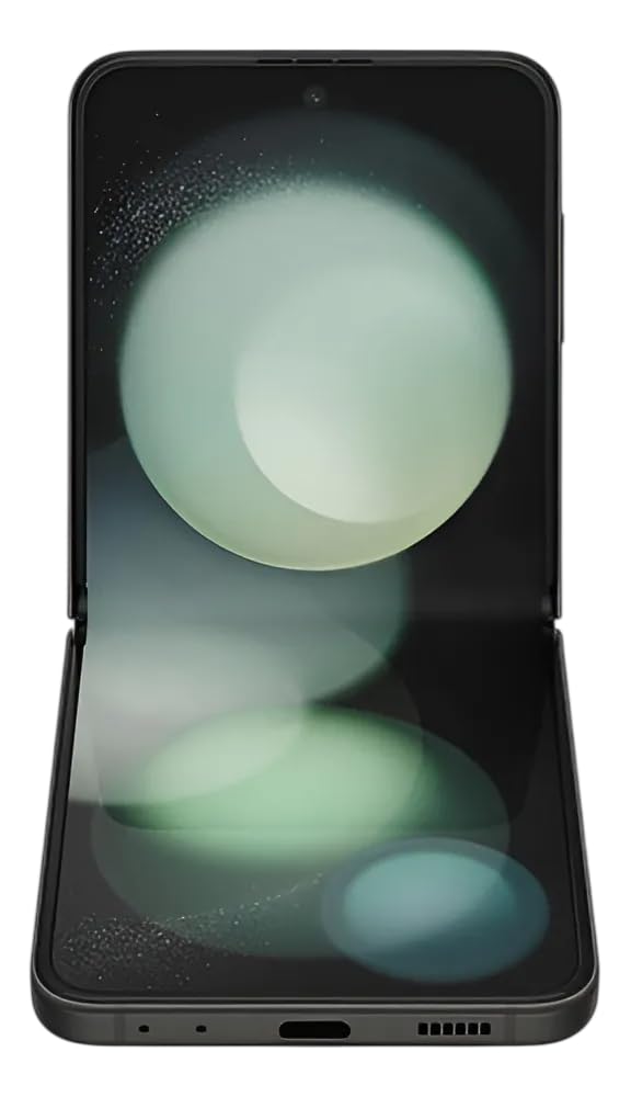 Samsung Galaxy Z Flip5 512GB 海外版　SIMフリー Amazon.com: Samsung Galaxy Z Flip 5 5G, US Version, 512GB, Mint